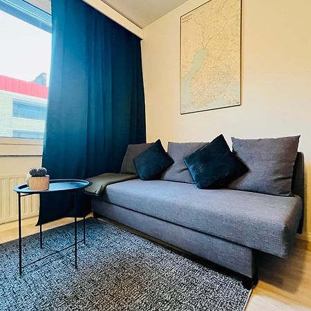 Modern Apartment Urban Tranquil, Great Location And Transport Connections Helsinki Bagian luar foto