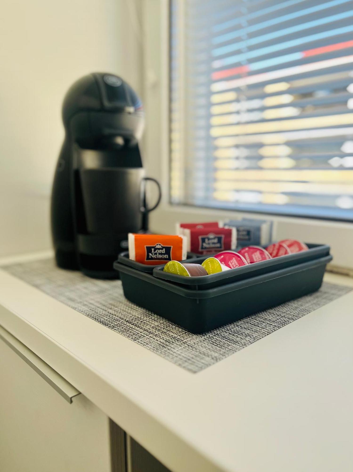 Modern Apartment Urban Tranquil, Great Location And Transport Connections Helsinki Bagian luar foto