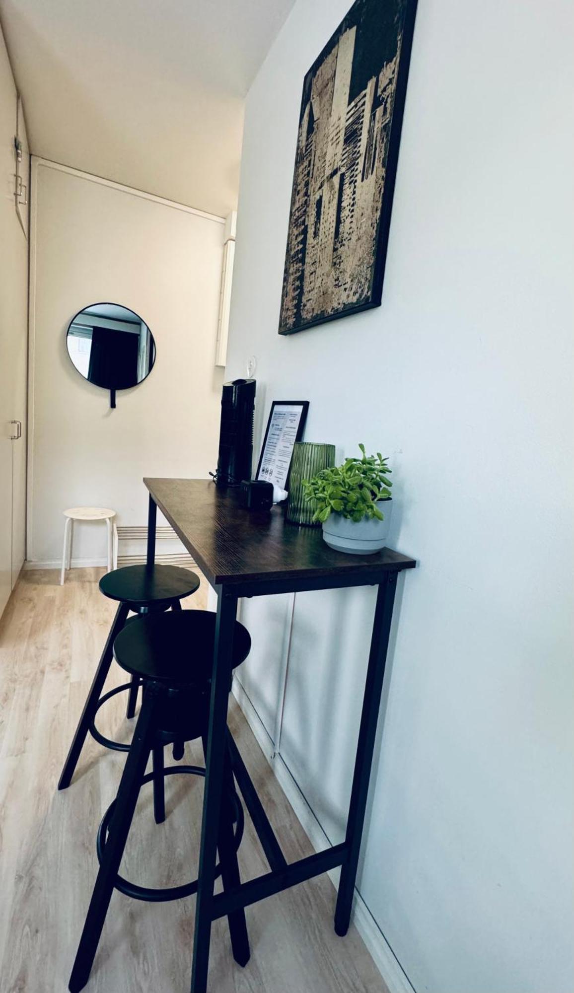 Modern Apartment Urban Tranquil, Great Location And Transport Connections Helsinki Bagian luar foto
