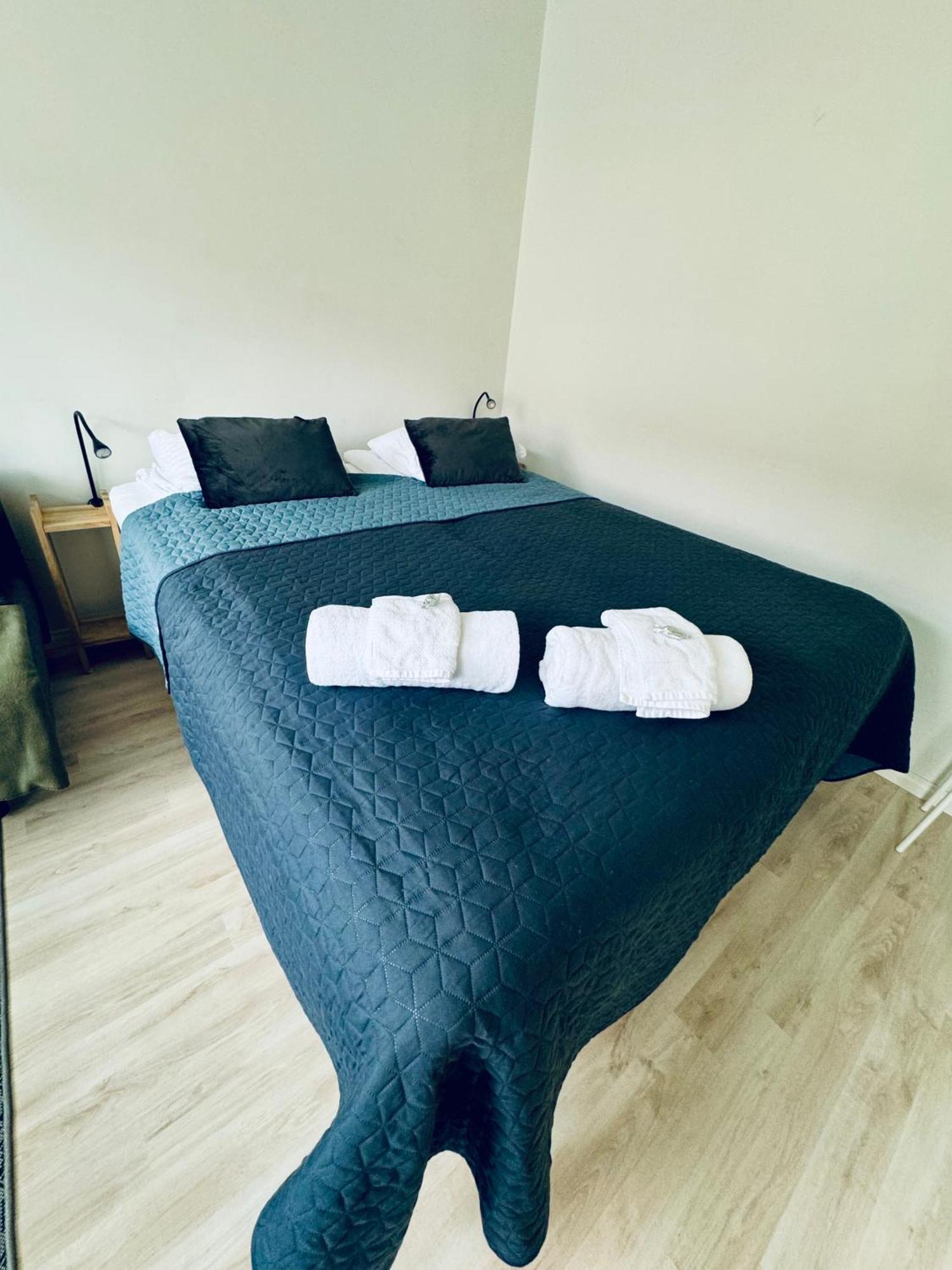 Modern Apartment Urban Tranquil, Great Location And Transport Connections Helsinki Bagian luar foto